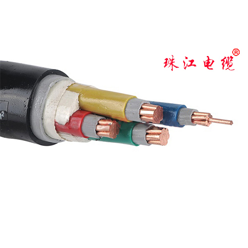 0.6/1KV铜芯交联电力电缆